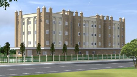 SANSKAR INTERNATIONAL PUBLIC SCHOOL