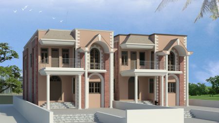 RATHI HOUSE