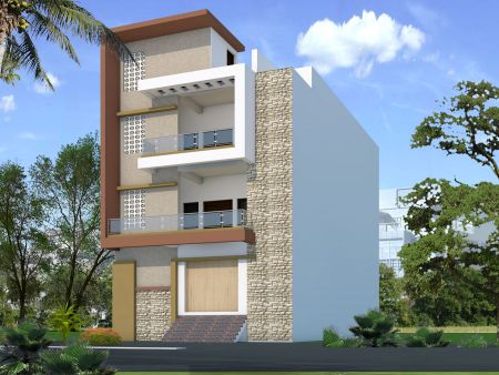 SIYAG HOUSE