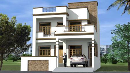 YADEV HOUSE