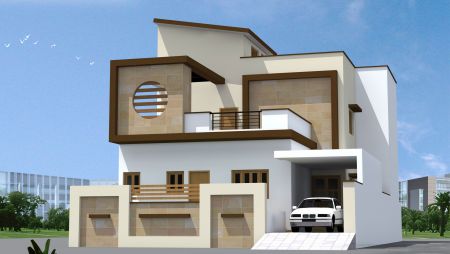 BAHDU HOUSE