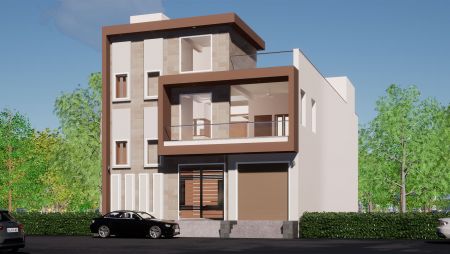 KOTHARI HOUSE