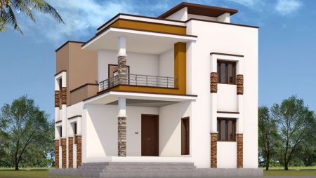 HARISH HOUSE