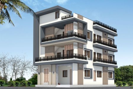 KALU JI HOUSE
