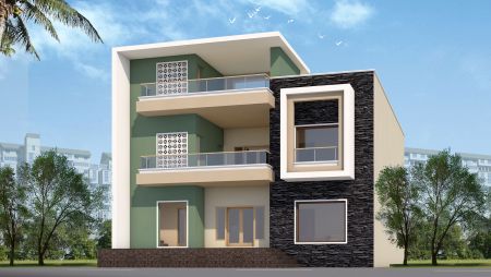KOTHARI HOUSE