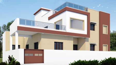 SONAWAT HOUSE