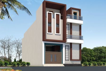 MIMANI HOUSE
