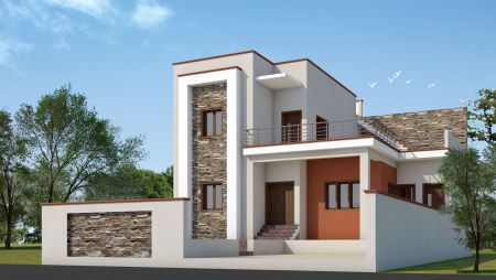 JAKHAR HOUSE