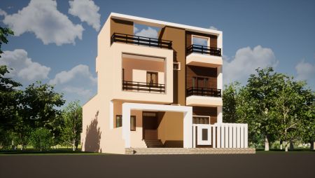 SONI HOUSE