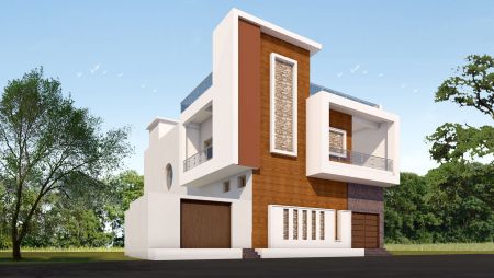 KOTHARI HOUSE