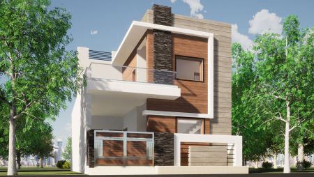 MEENA HOUSE