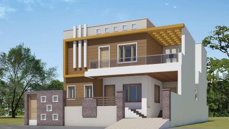 KARWASRA HOUSE