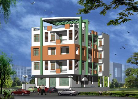 SANI HOUSE