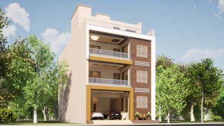 SIPANI HOUSE