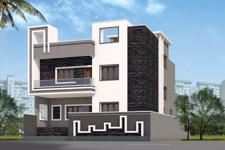 MUNDRA HOUSE