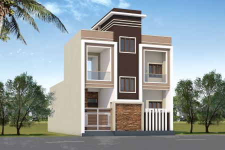 CHHIMPA HOUSE