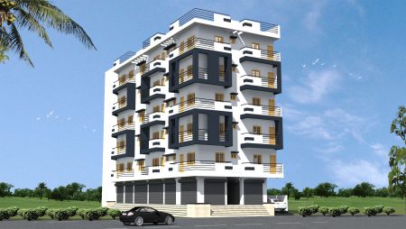 RATHI TOWER