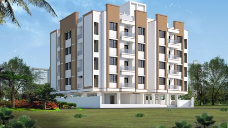 SINGHI TOWER
