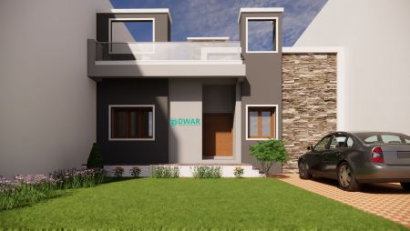 SHUKLA HOUSE