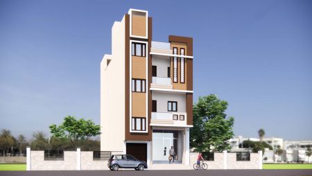 Ridhi Sidhi Electricals