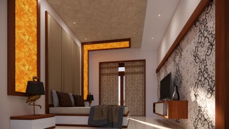 SIPANI HOUSE