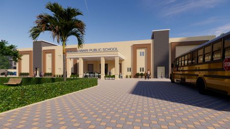MAHESHWARI PUBLIC SCHOOL