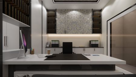 SHARMA LAW OFFICE