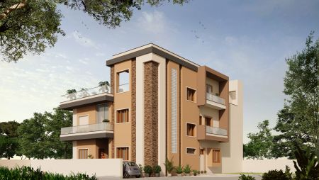 SINGHI HOUSE