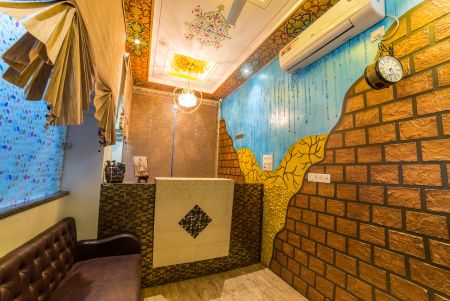 HOTEL HARI BHAWAN PLACE
