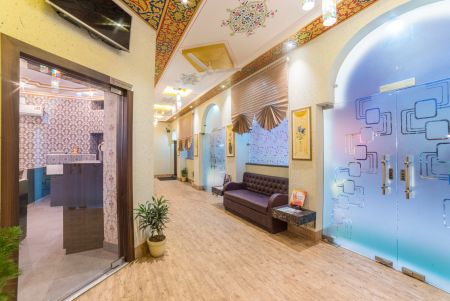 HOTEL HARI BHAWAN PLACE