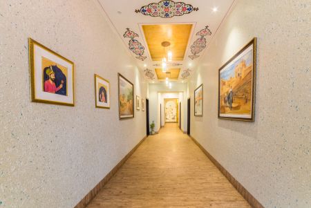 HOTEL HARI BHAWAN PLACE