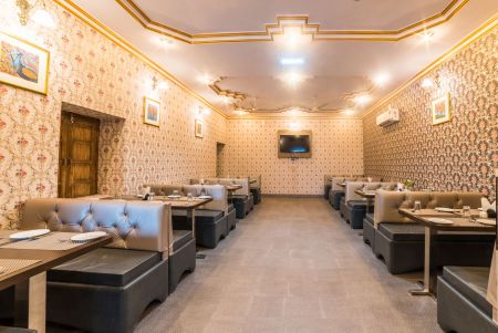 HOTEL HARI BHAWAN PLACE