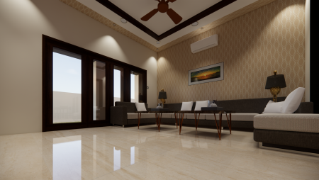 Navlakha House