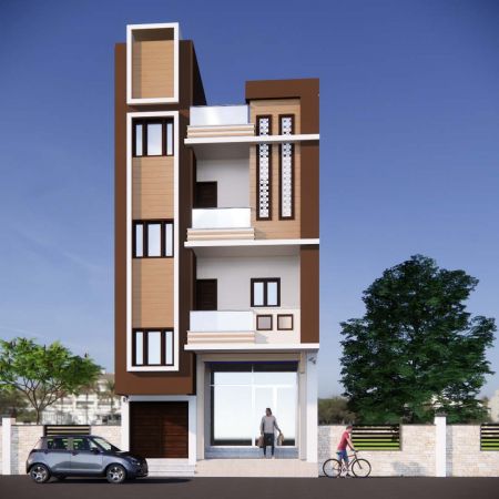 Ridhi Sidhi Electricals