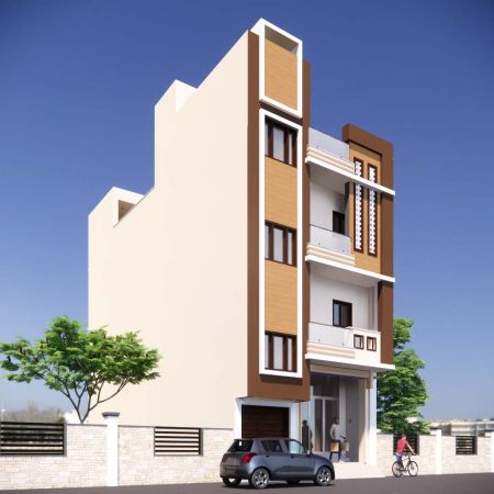 Ridhi Sidhi Electricals