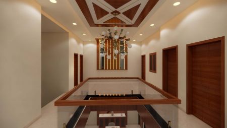 Navlakha House