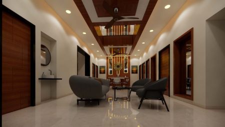 Navlakha House