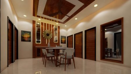 Navlakha House