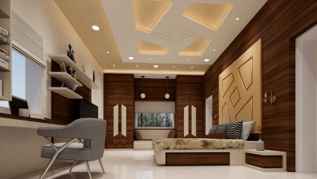Navlakha House
