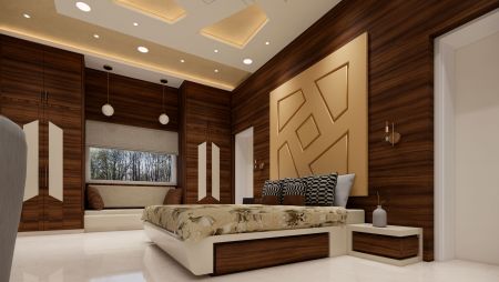 Navlakha House