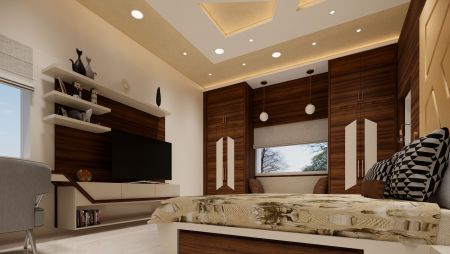 Navlakha House