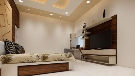 Navlakha House