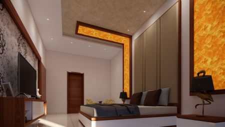 SIPANI HOUSE