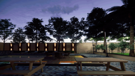 SWIMMING POOL DESIGN