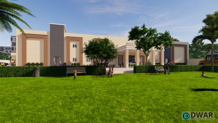MAHESHWARI PUBLIC SCHOOL
