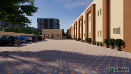 MAHESHWARI PUBLIC SCHOOL