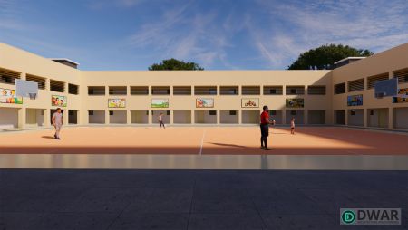 MAHESHWARI PUBLIC SCHOOL