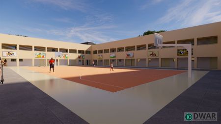 MAHESHWARI PUBLIC SCHOOL