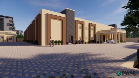 MAHESHWARI PUBLIC SCHOOL