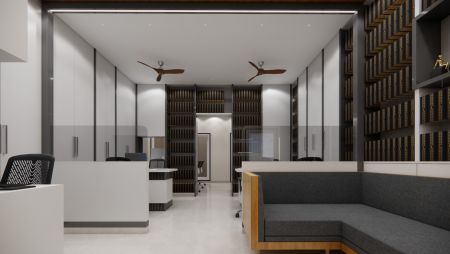 SHARMA LAW OFFICE